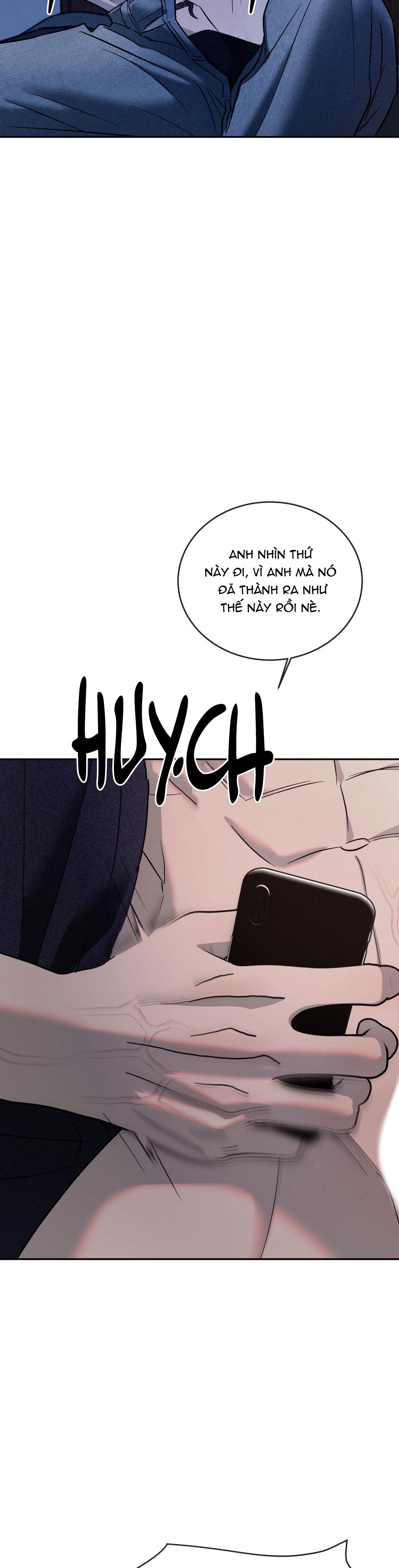 TƯƠNG PHẢN - Chap 77