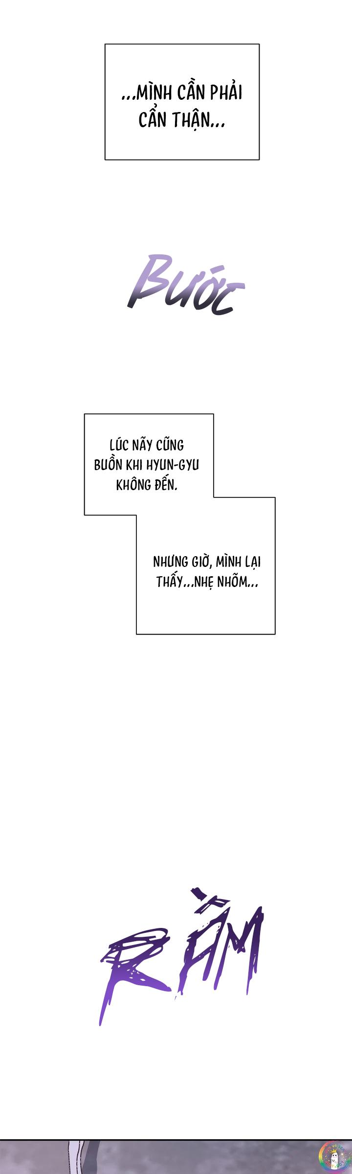 (END) Nếu Như Cậu Bạn Hàng Xóm Là Vampire? - Chap 78