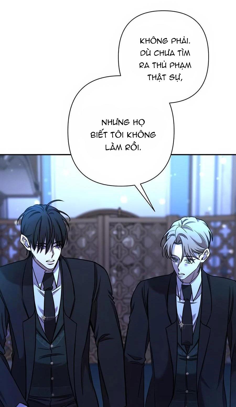 Mắc Kẹt Trong Game Hẹn Hò Của Em Gái Tôi - Chap 73