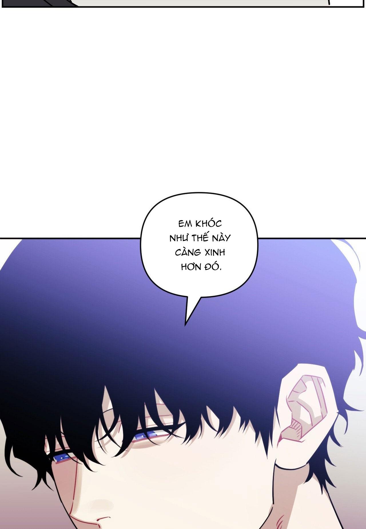 HƠN CẢ BẠN BÈ - Chap 93