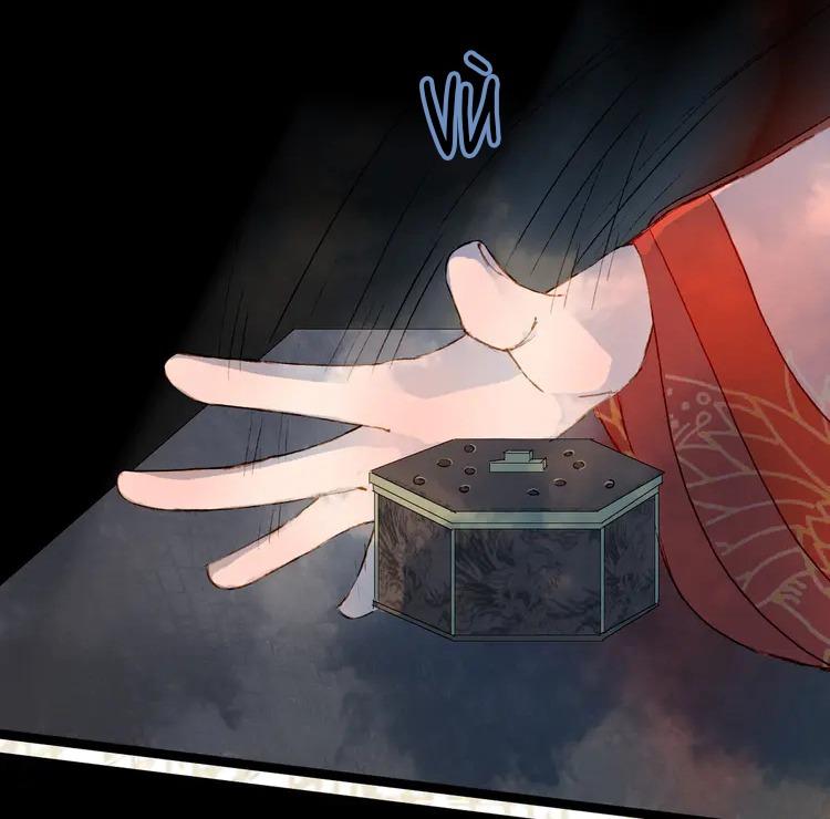 Mộng tưởng chưa đến ngàn năm - Chap 4