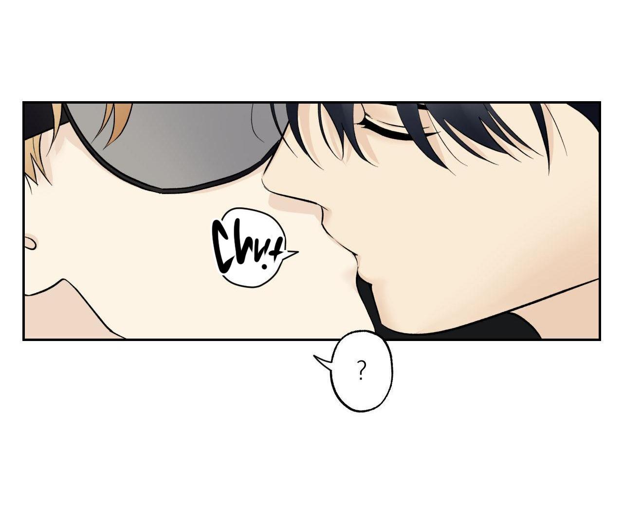 ĐỐI TỐT VỚI TÔI KHÓ VẬY SAO? - Chap 39