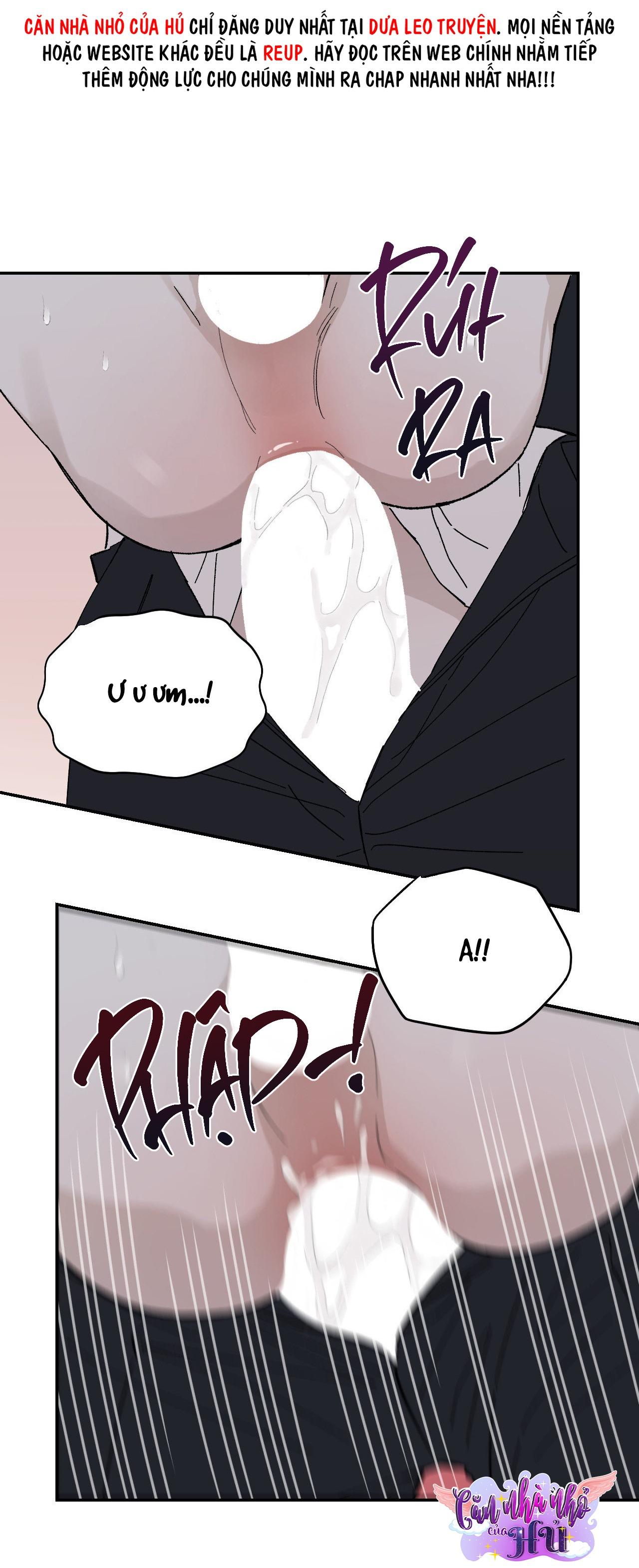 DINH THỰ - Chap 28