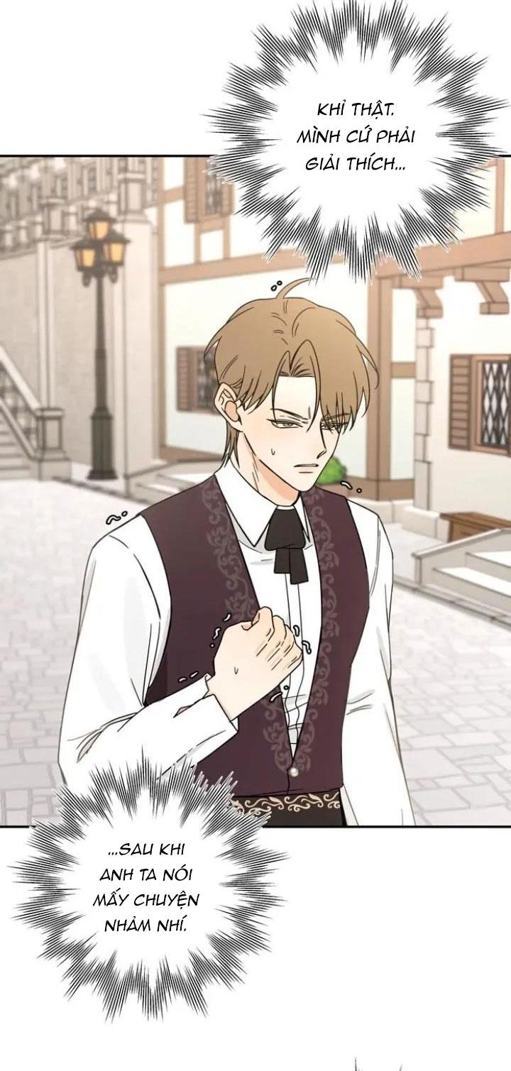 Mắc Kẹt Trong Game Hẹn Hò Của Em Gái Tôi - Chap 45