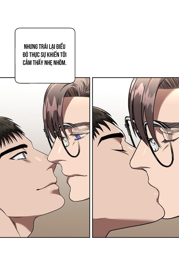 Không Hơn Không Kém - Chap 10