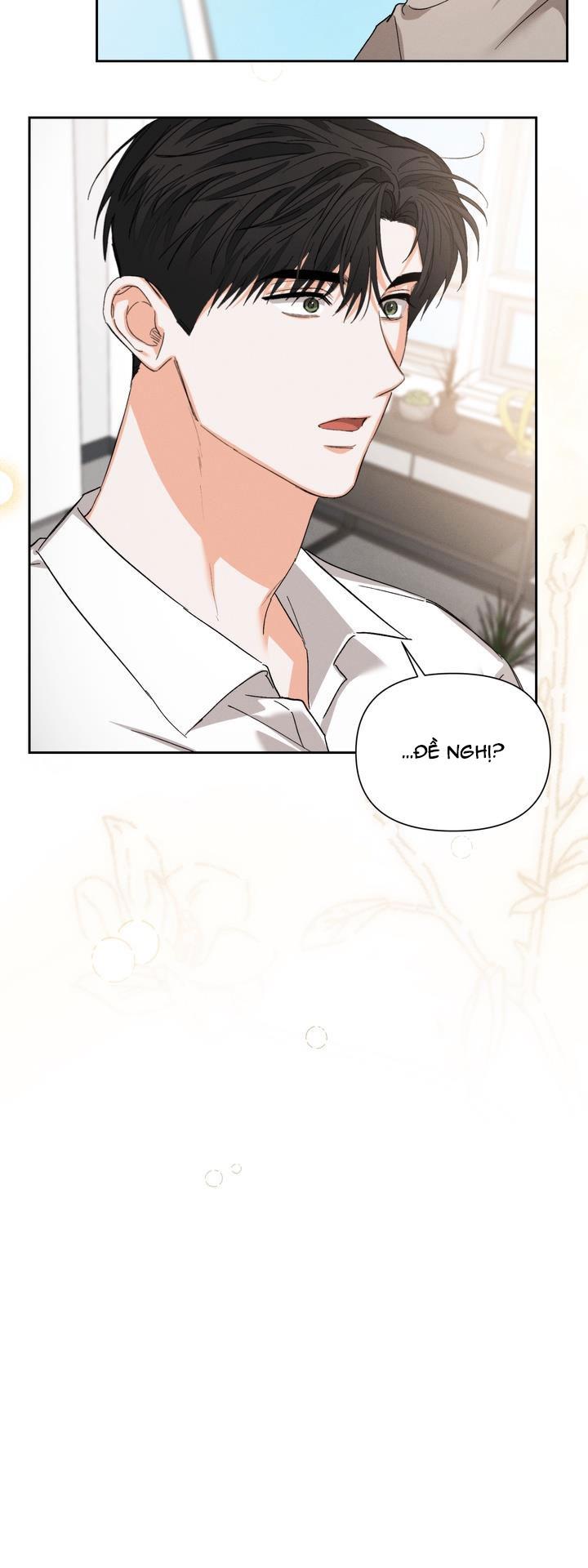 NINE TO NINE - Chap 71