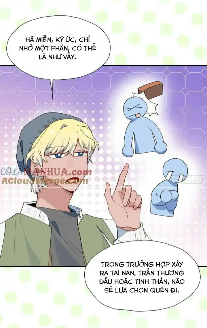 Ma vương đại nhân luôn trêu chọc tôi - Chap 66