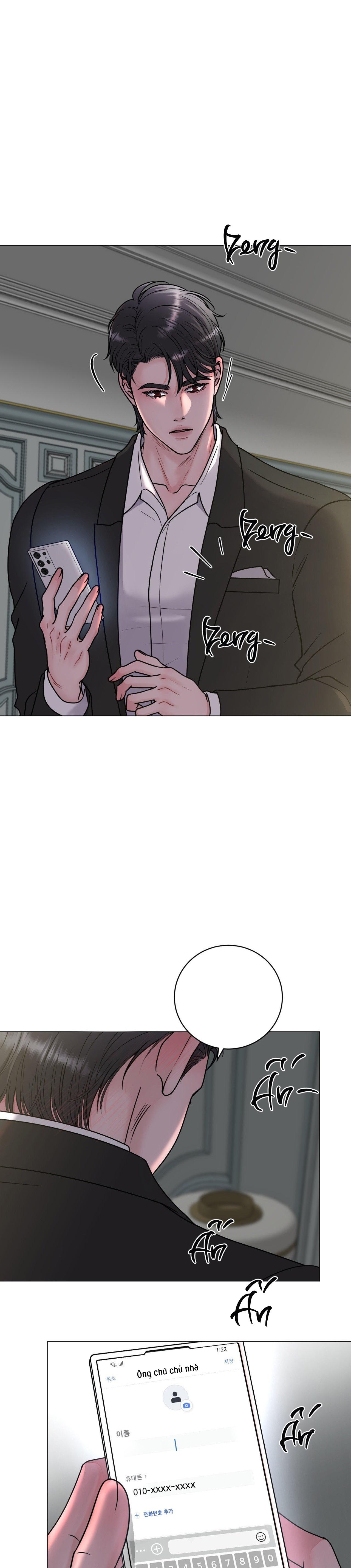 ẢO ẢNH - Chap 20