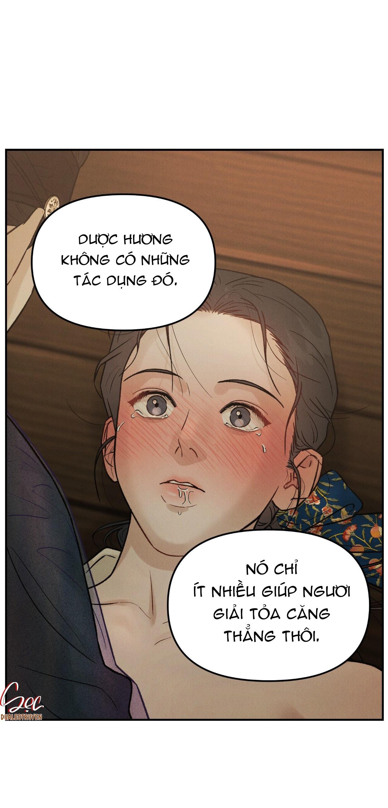 SỰ PHẪN NỘ CỦA THẦN - Chap 13