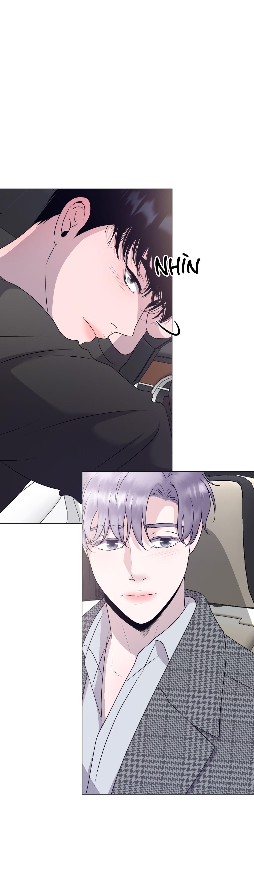 Tiền bối của anh - Chap 6