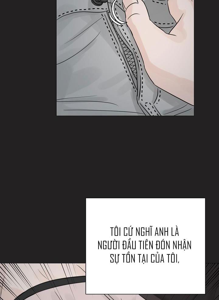 Ở LẠI BÊN TÔI - Chap 56