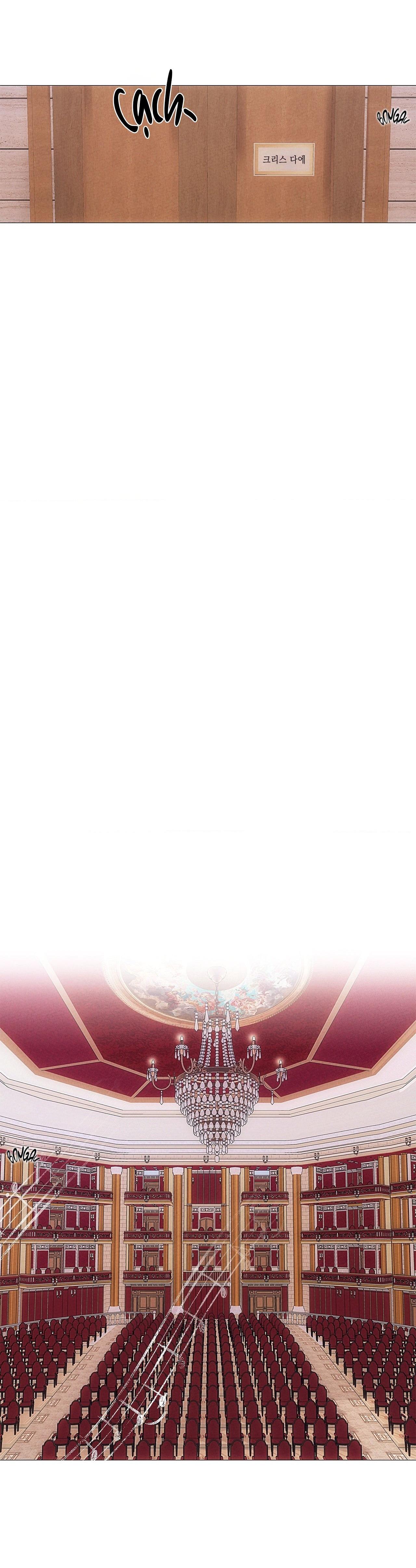 Bóng ma của nhà hát Opera - Chap 2