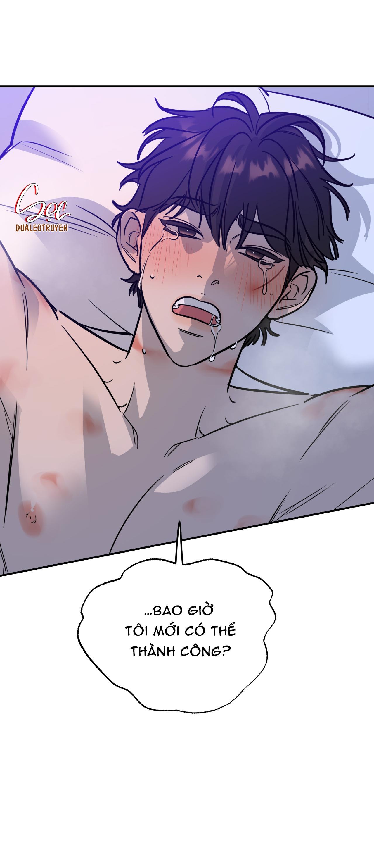 LỆNH CỨU RỖI - Chap 25