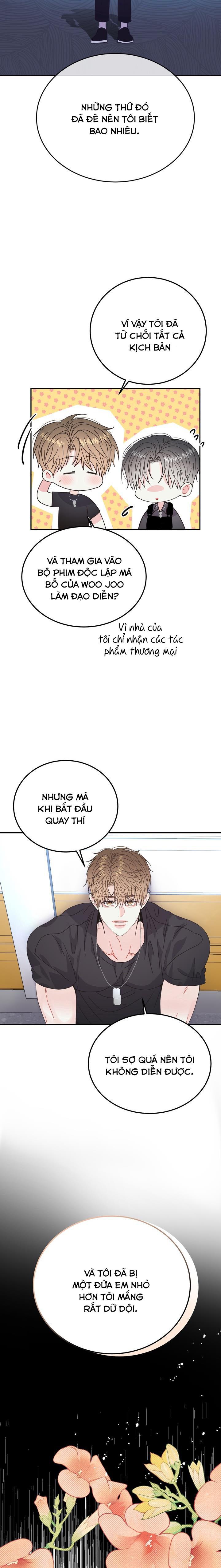 YÊU EM THÊM LẦN NỮA (LOVE ME AGAIN) - Chap 46