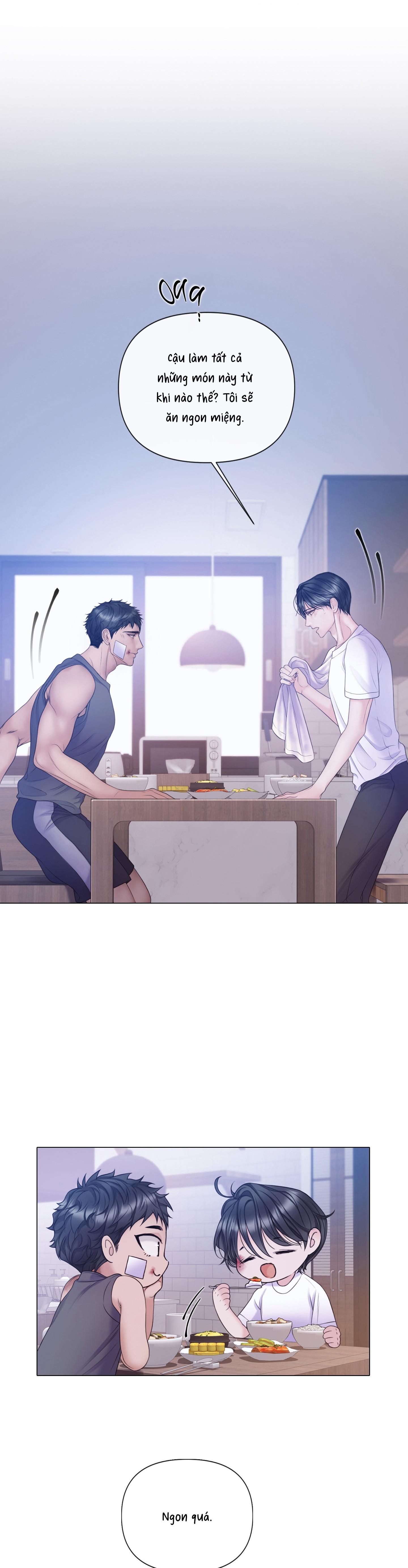 MARY JANE - Chap 61