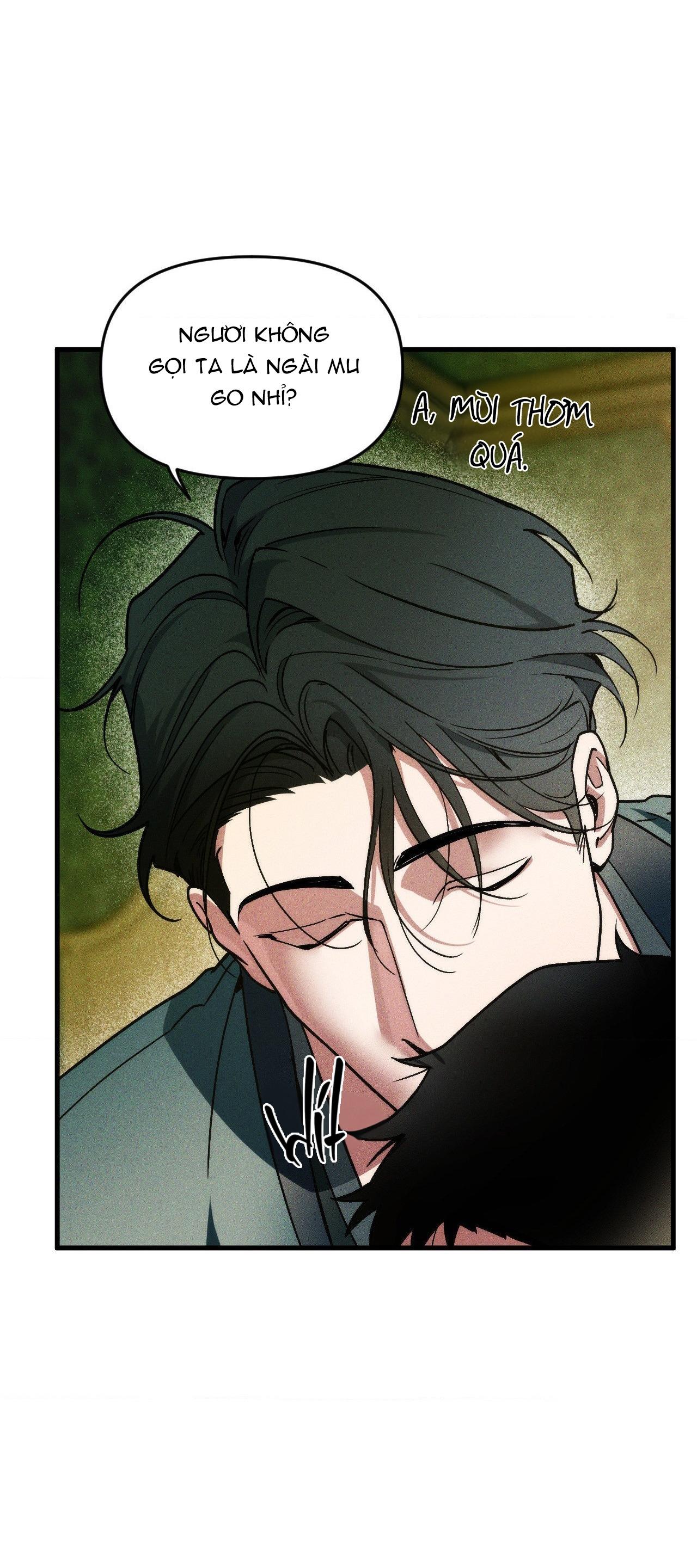 ANH CHỒNG TẾ PHẨM - Chap 5