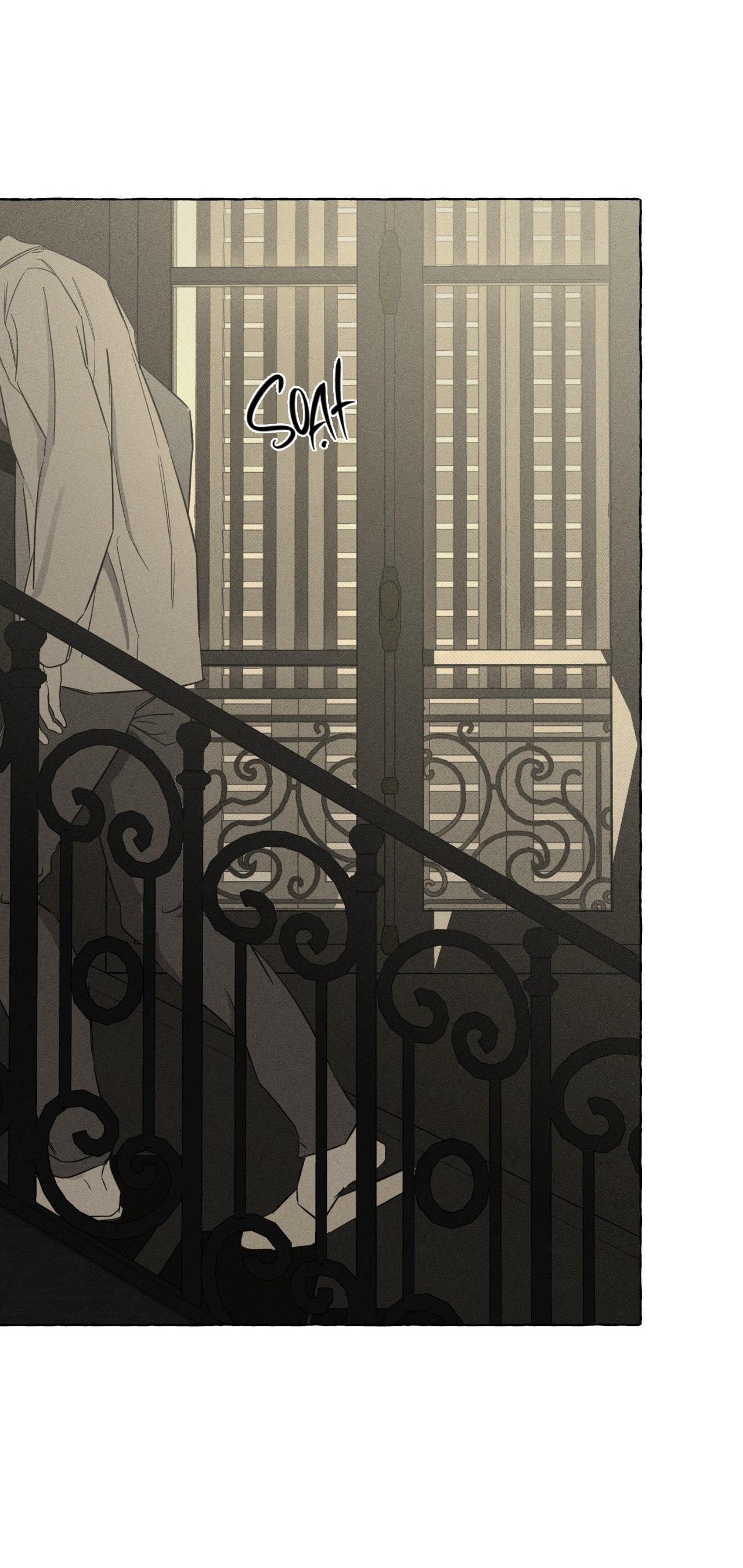 Xương Và Cánh Hoa - Chap 38