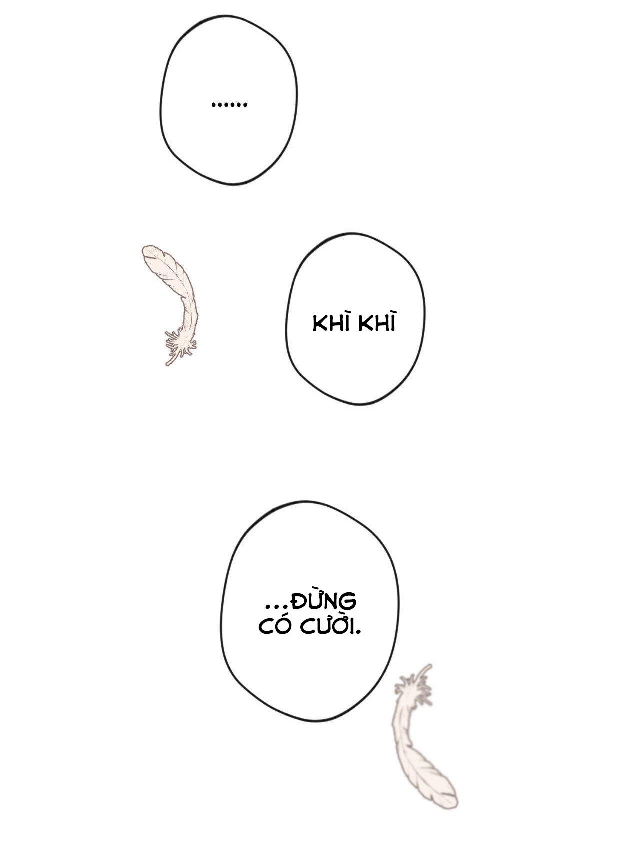 NỤ HÔN THIÊN THẦN - Chap 9