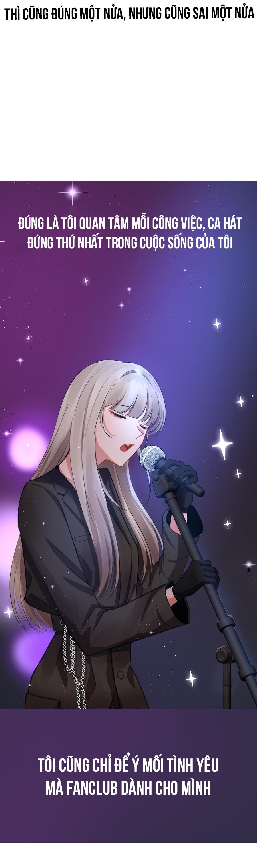 Flower of youth - Chap 1