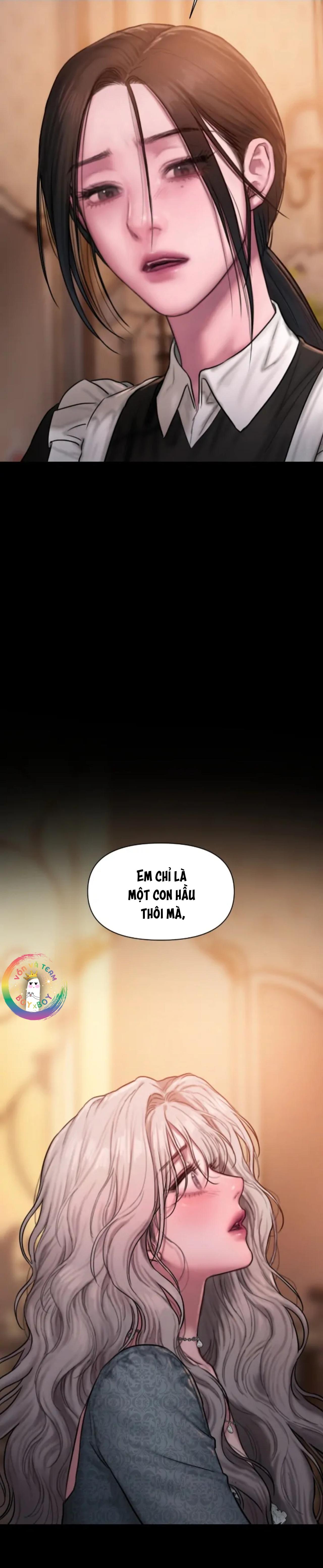 (END) Lily Of The Valley - Chap 4
