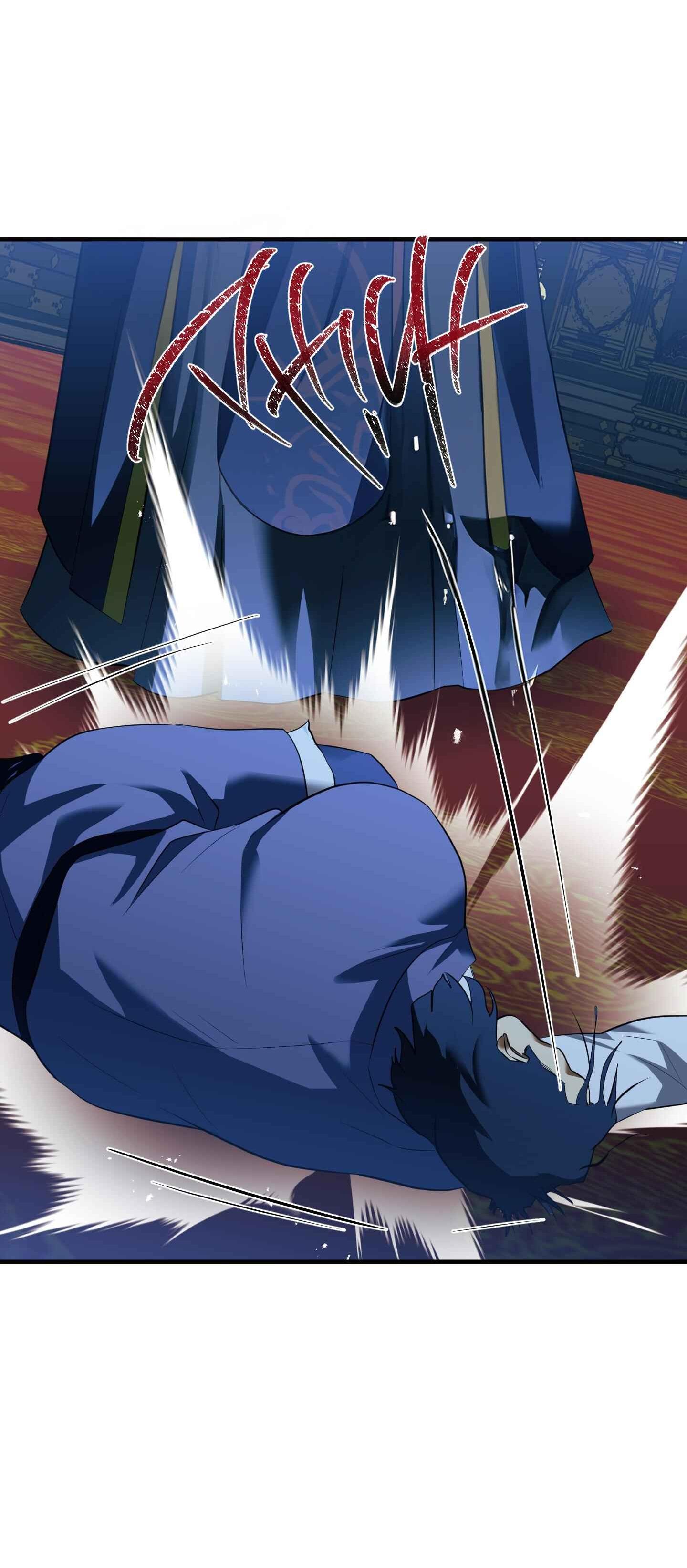 VỢ BÉ CỦA GIÁO CHỦ MA GIÁO - Chap 18