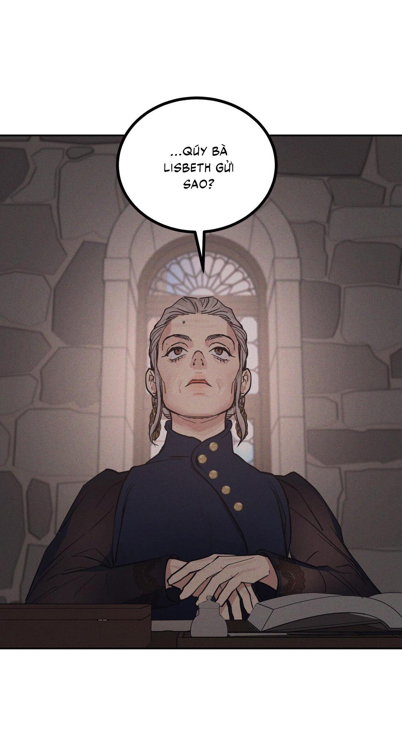 (CBunu) Antidote - Chap 35