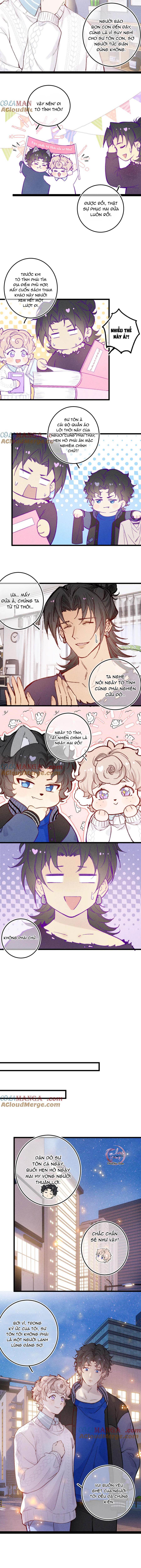 Ngốc Nghếch Đáng Yêu - Chap 22