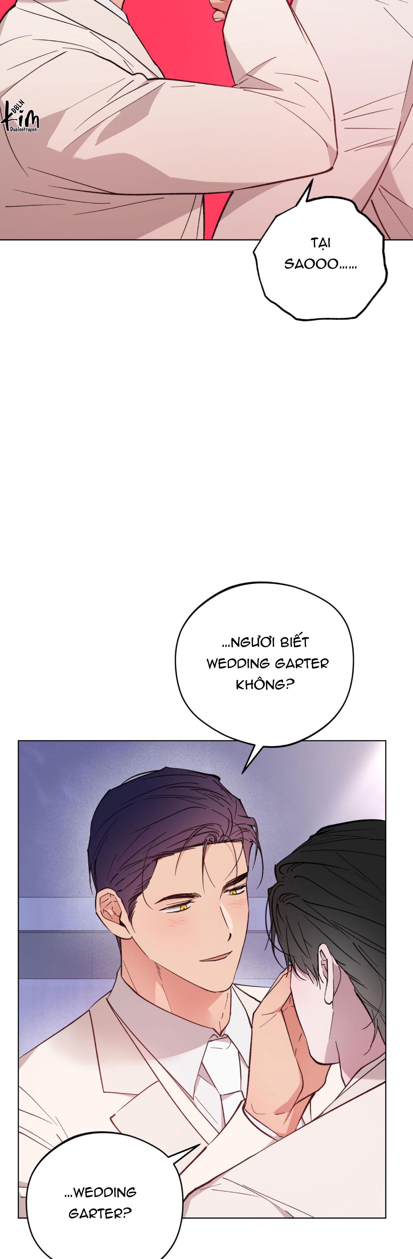 BÌNH MINH CỦA RỒNG - Chap 73