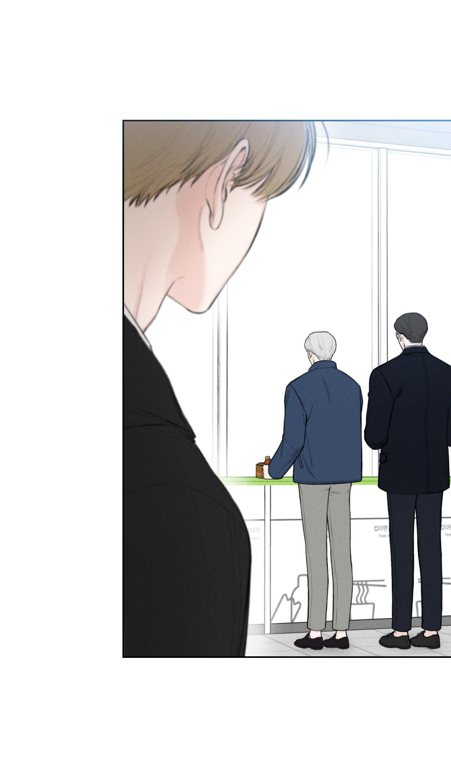 (CBunu) THÁNG 12 - Chap 14