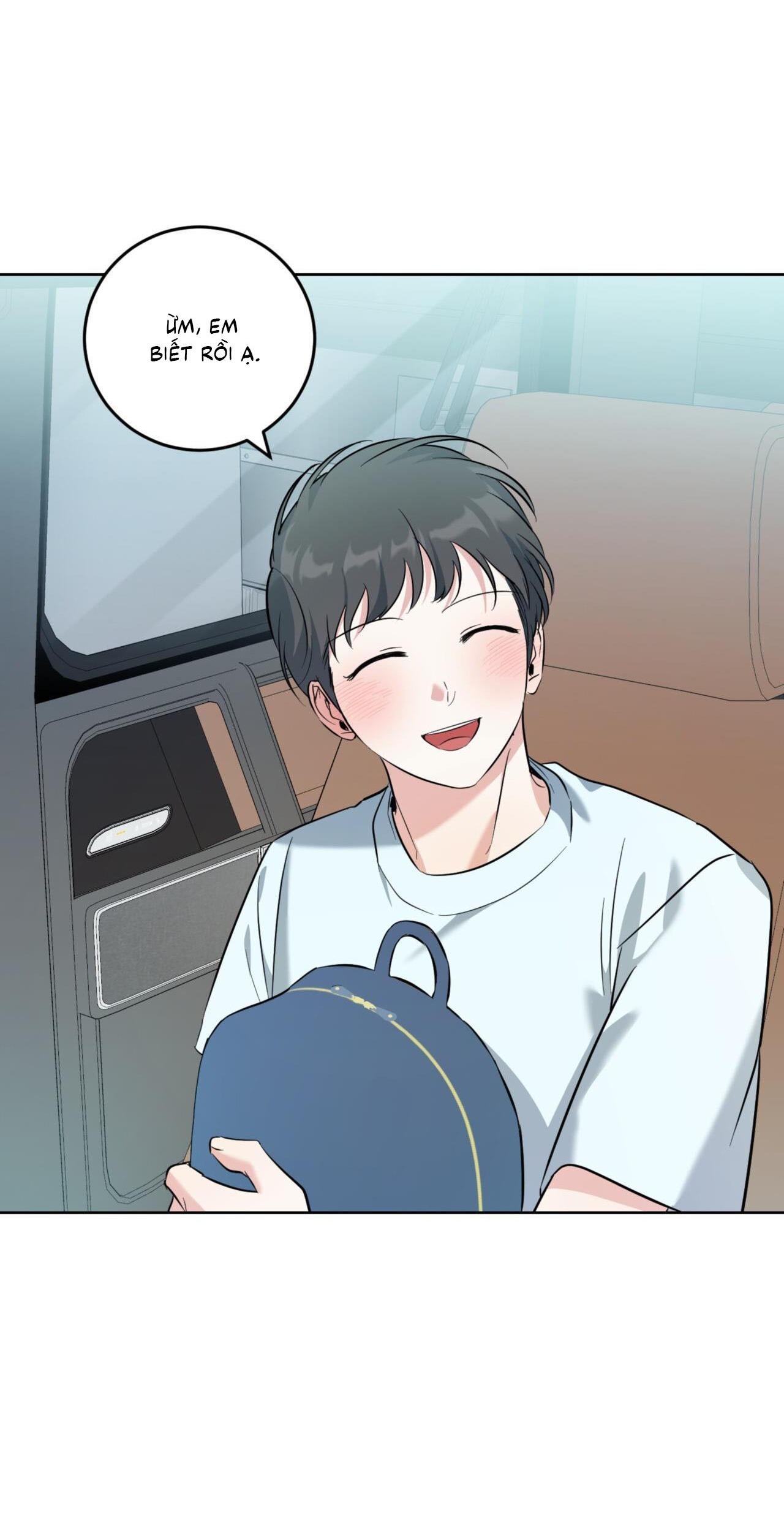 (CBunu) Khu Rừng Tĩnh Lặng - Chap 61