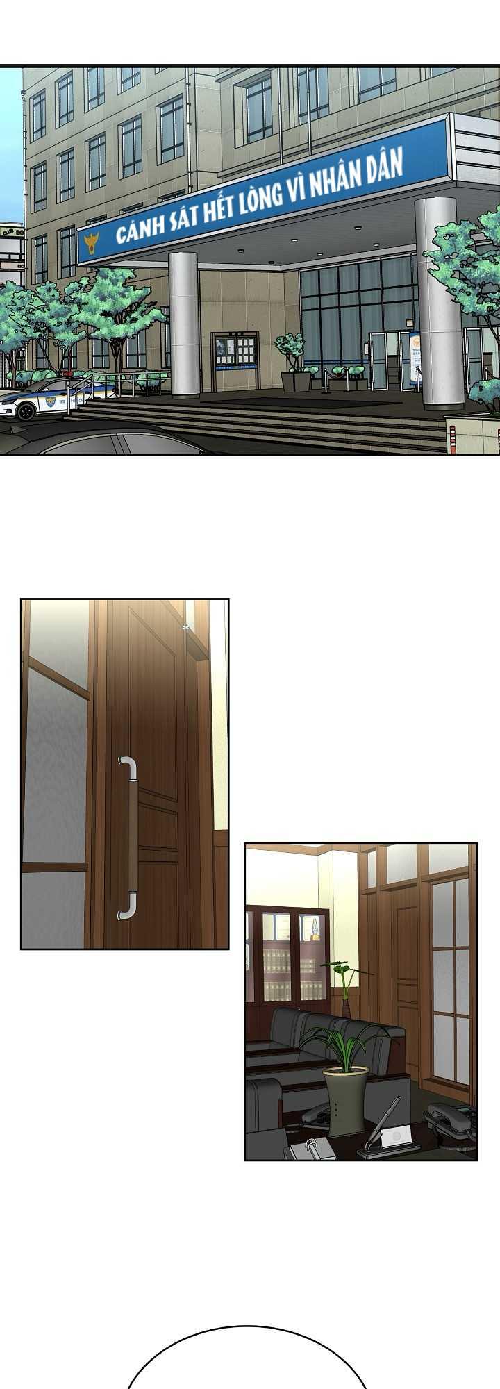 Không Hơn Không Kém - Chap 2