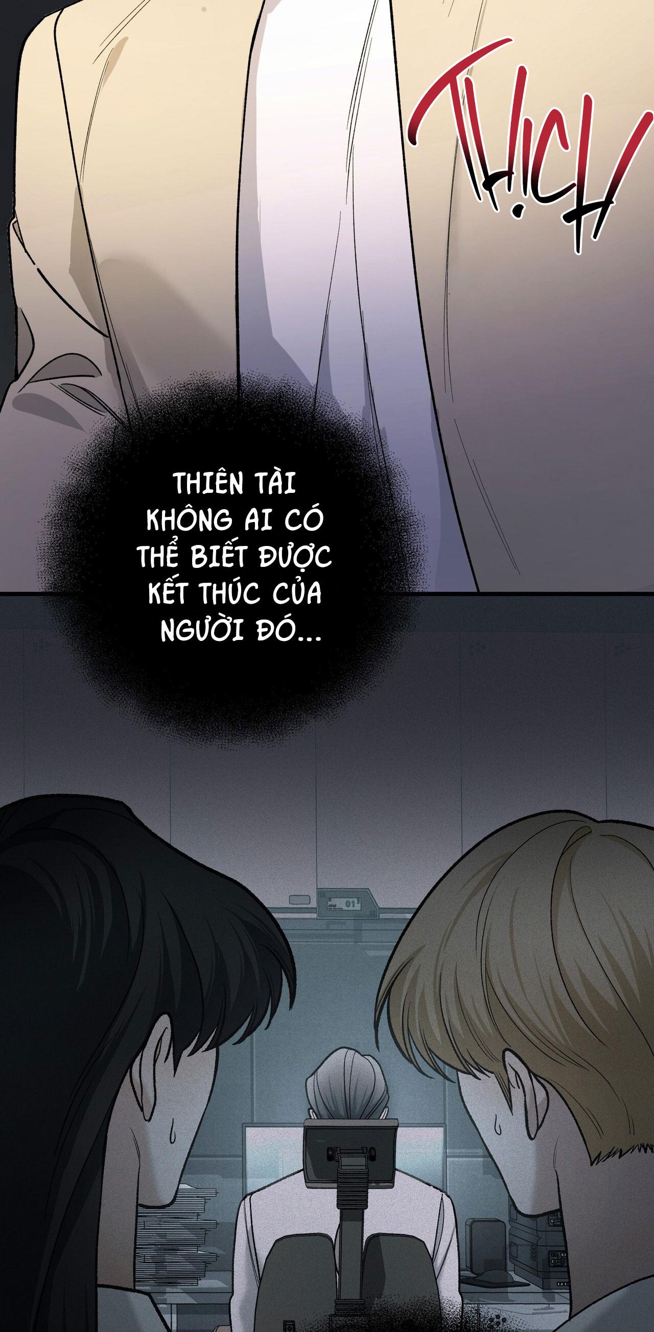 ĐIỀU KIỆN CỦA GUIDE - Chap 40