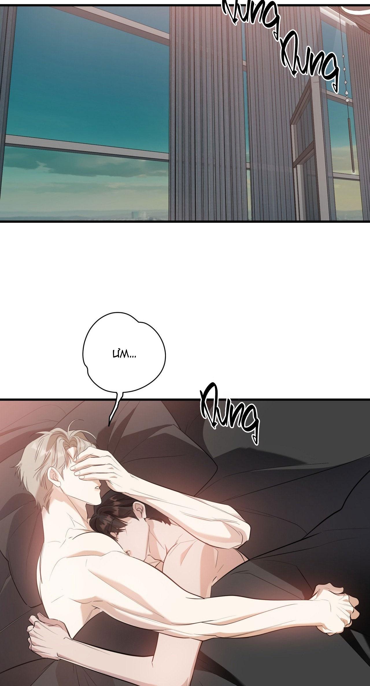 LỆNH CỨU RỖI - Chap 66