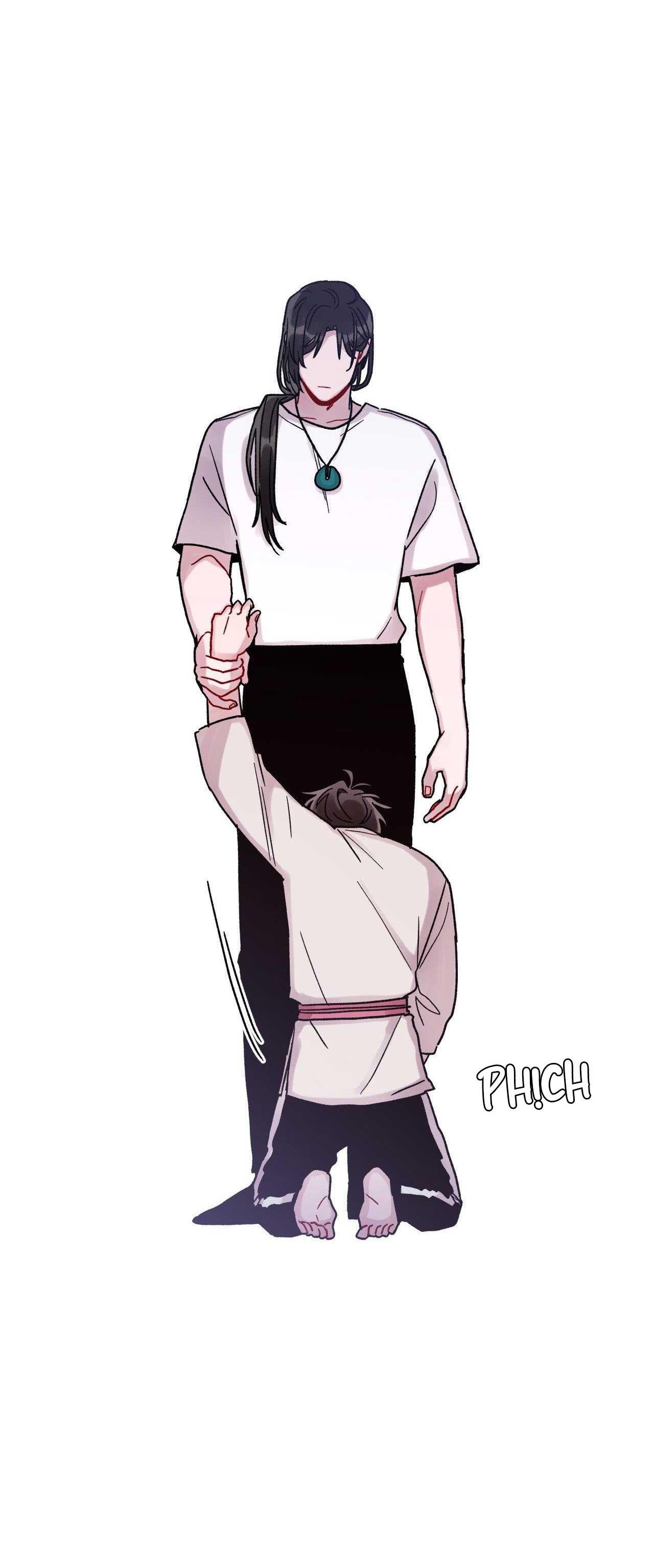 Cơn Mưa Rào Mùa Hạ - Chap 45