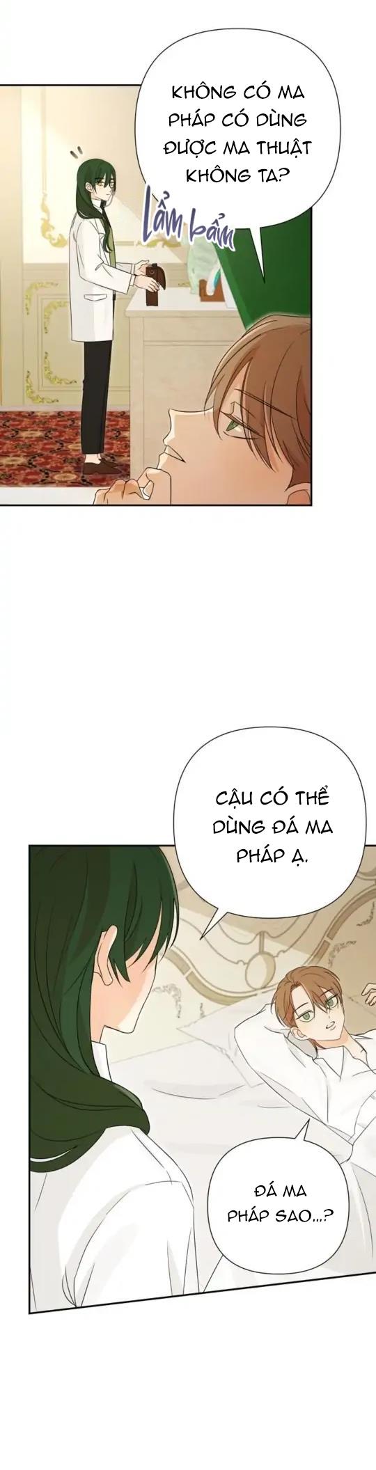 Mắc Kẹt Trong Game Hẹn Hò Của Em Gái Tôi - Chap 10