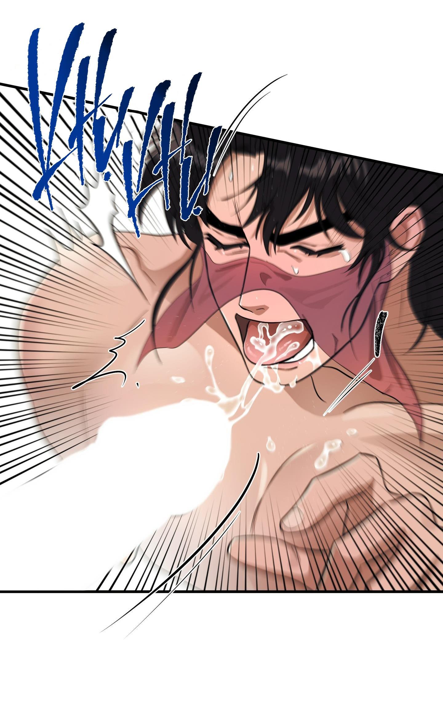 SỐNG SÓT NHỜ LÀM VỢ BÉ CỦA MA GIÁO CHỦ - Chap 11