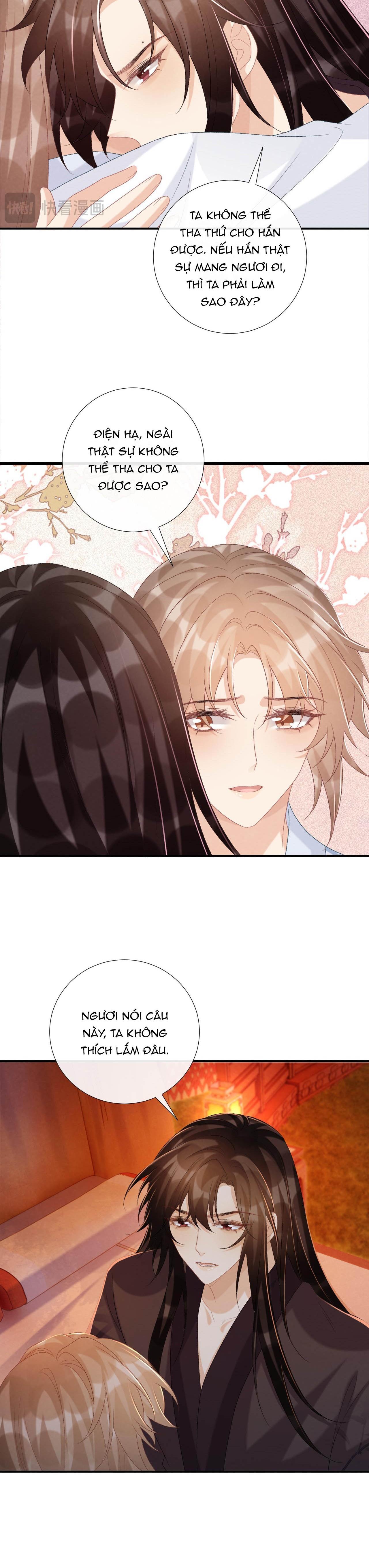 CẠM BẪY CỦA KẺ BIẾN THÁI - Chap 78