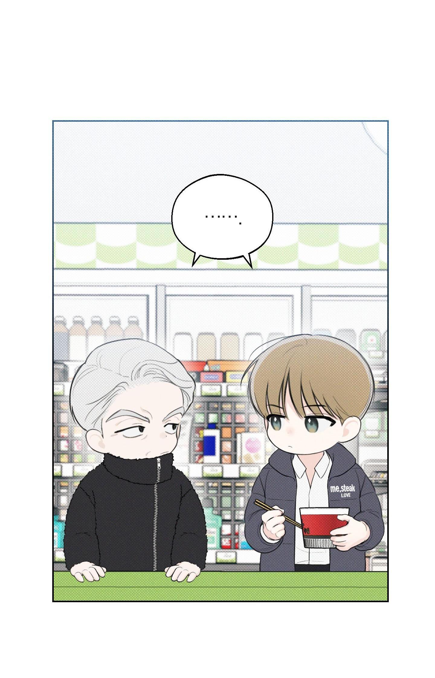 (CBunu) THÁNG 12 - Chap 18