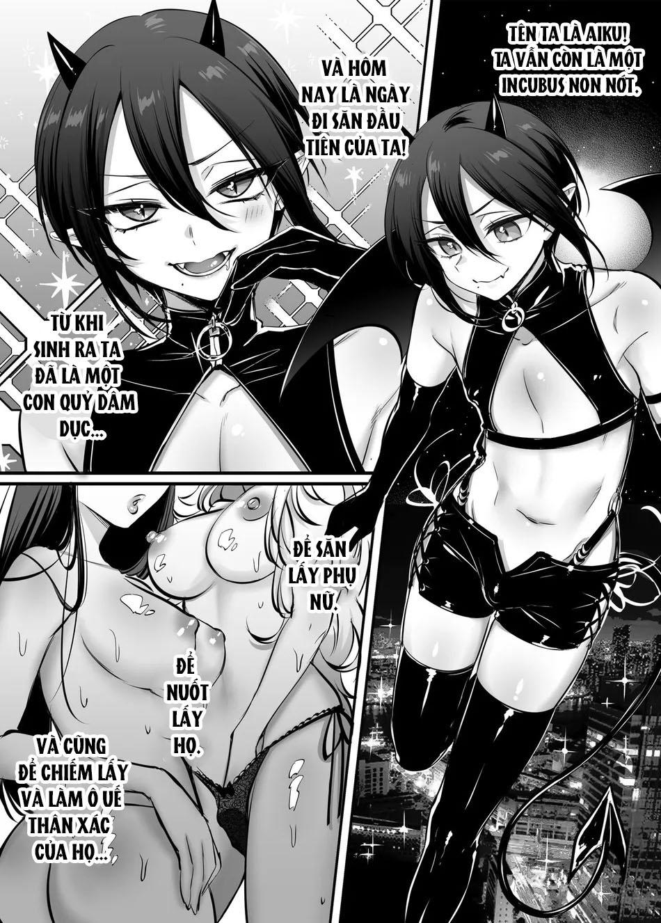 Oneshot Hỏny Nhà Rô Lai - Chap 394