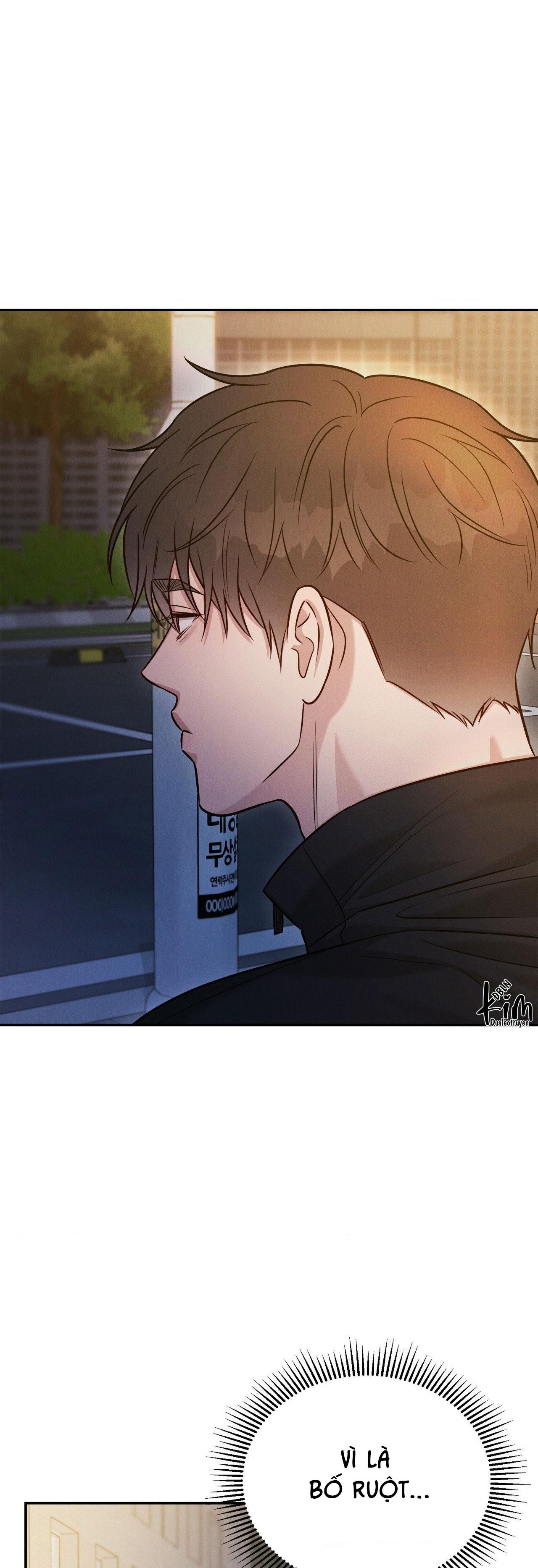 Giả Dược - Chap 50