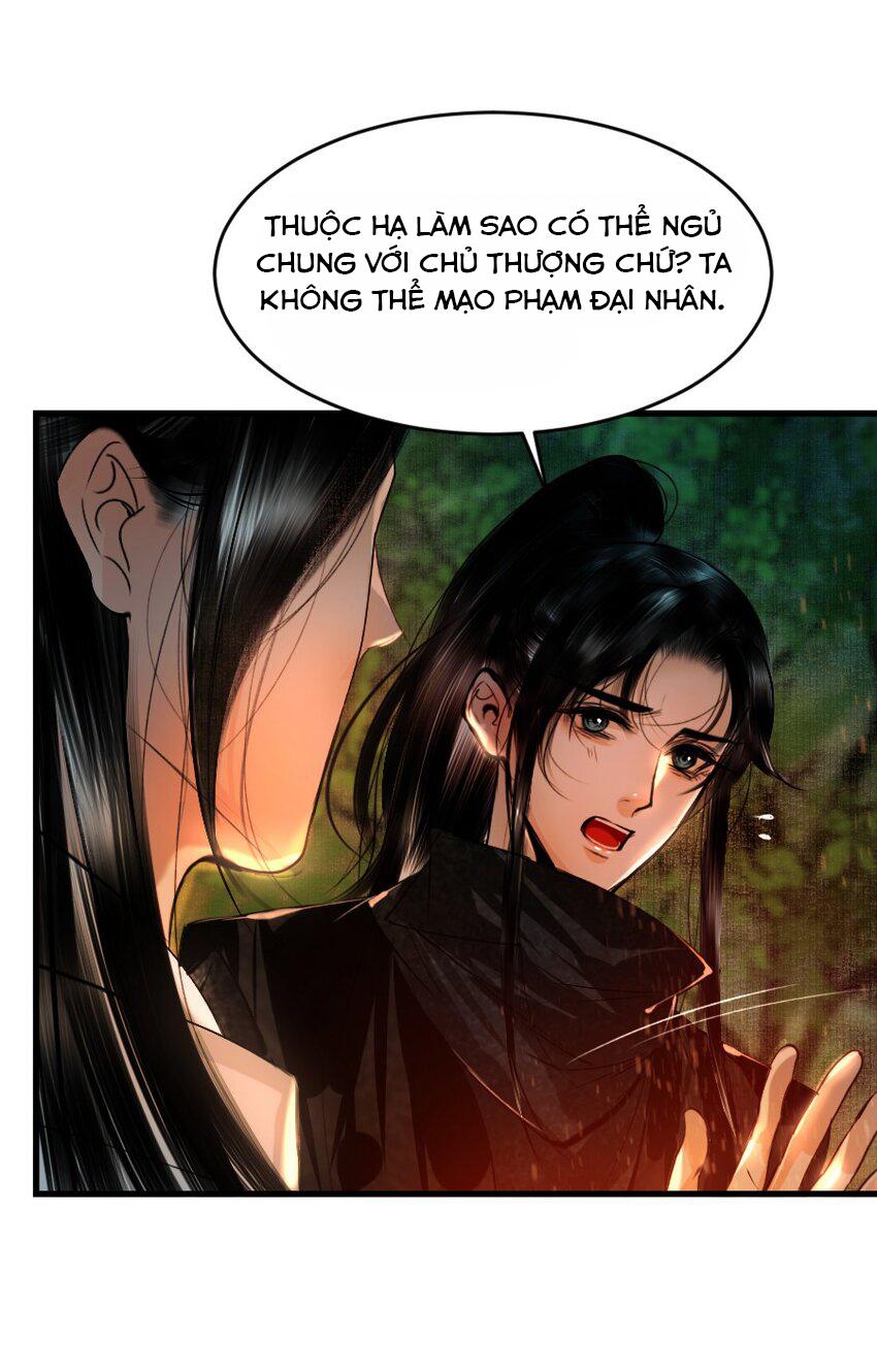 Vòng Luân Hồi - Chap 100