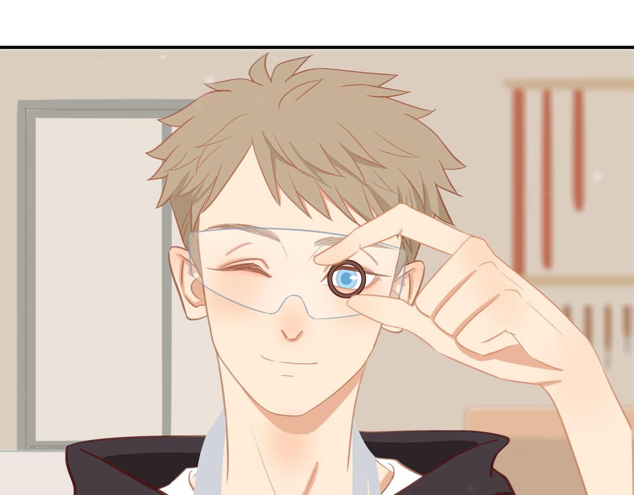 Tình Chàng 30 - Chap 30