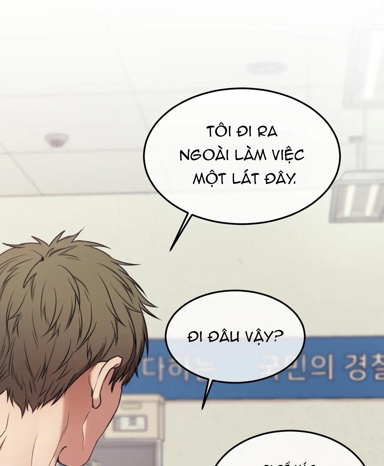 Công Cuộc Báo Thù Của Kẻ Yếu Thế - Chap 77