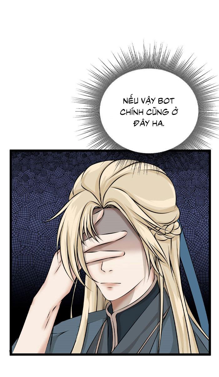 Sao cứ phải dây dưa với nhân vật phụ như ta - Chap 7