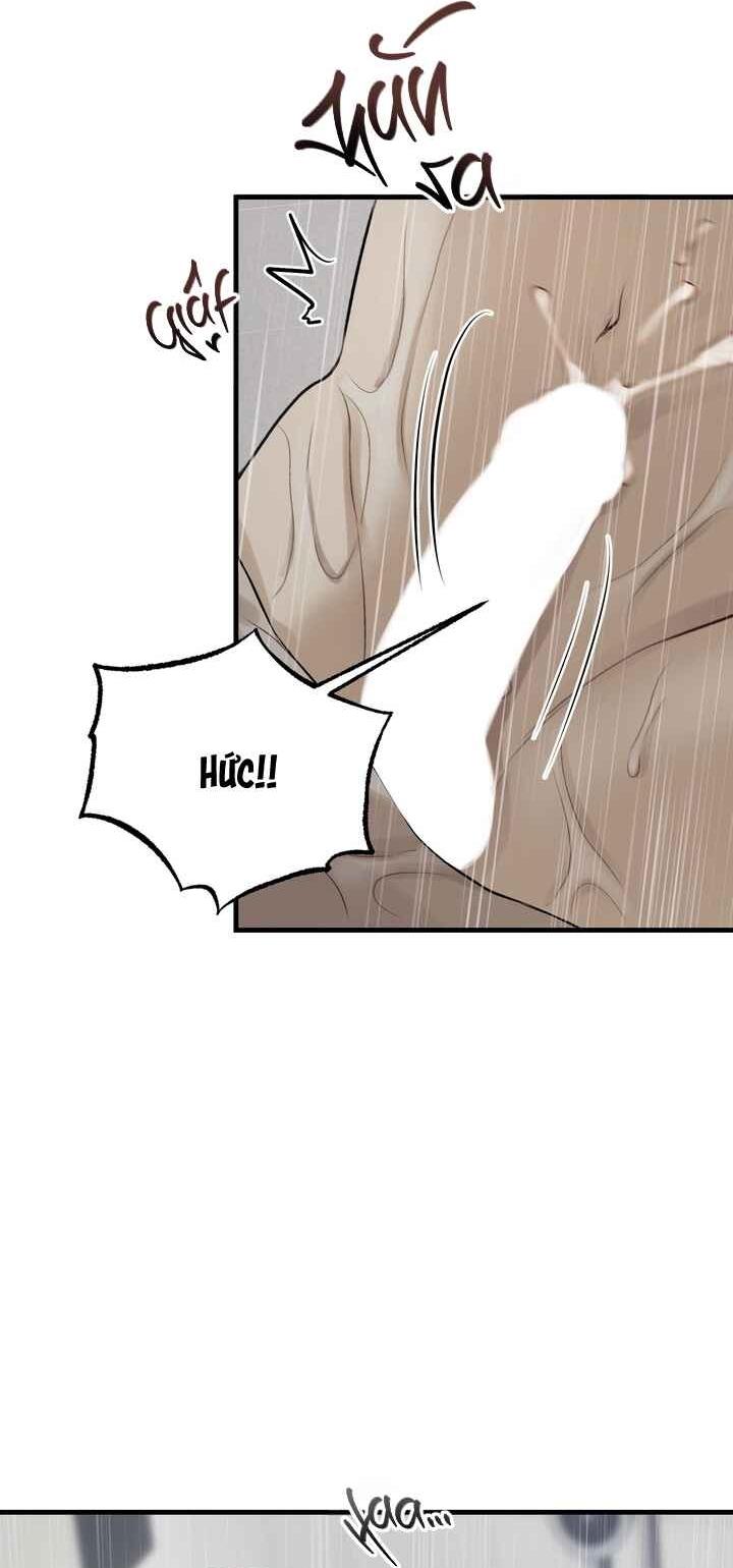 [END] HƠI THỞ CỦA CỪU - Chap 5