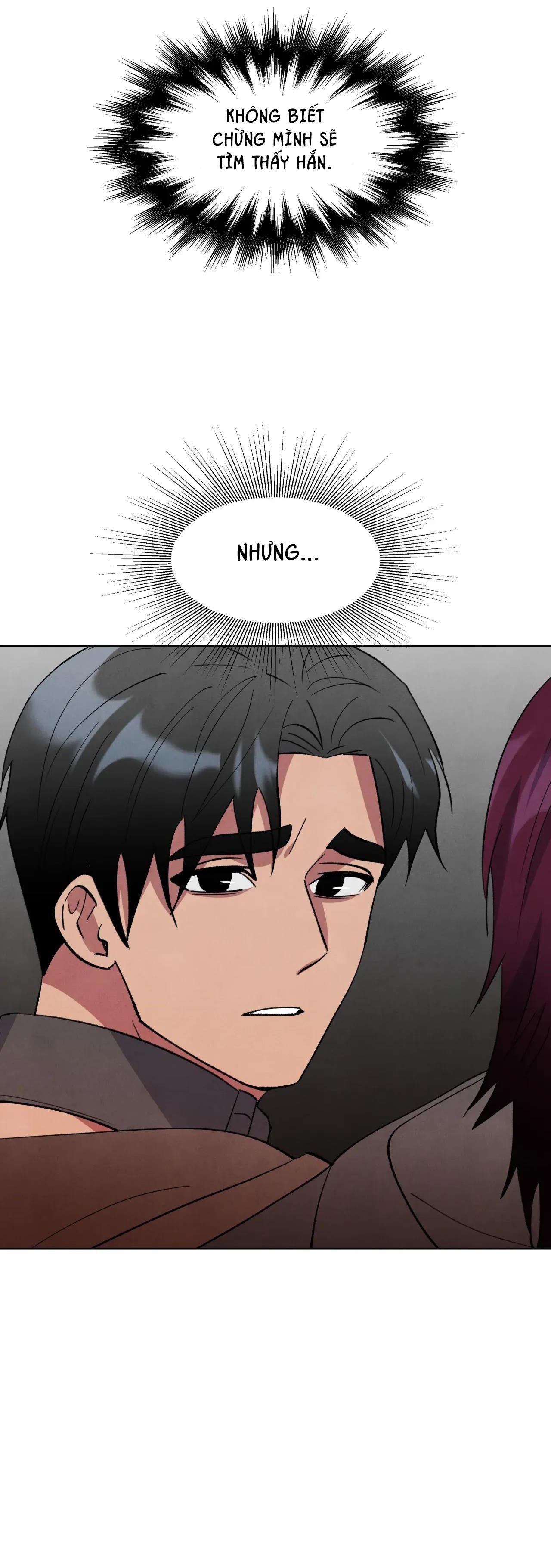 KHẾ ƯỚC BÍ MẬT CỦA ĐẠI CÔNG TƯỚC XỨ BẮC - Chap 47