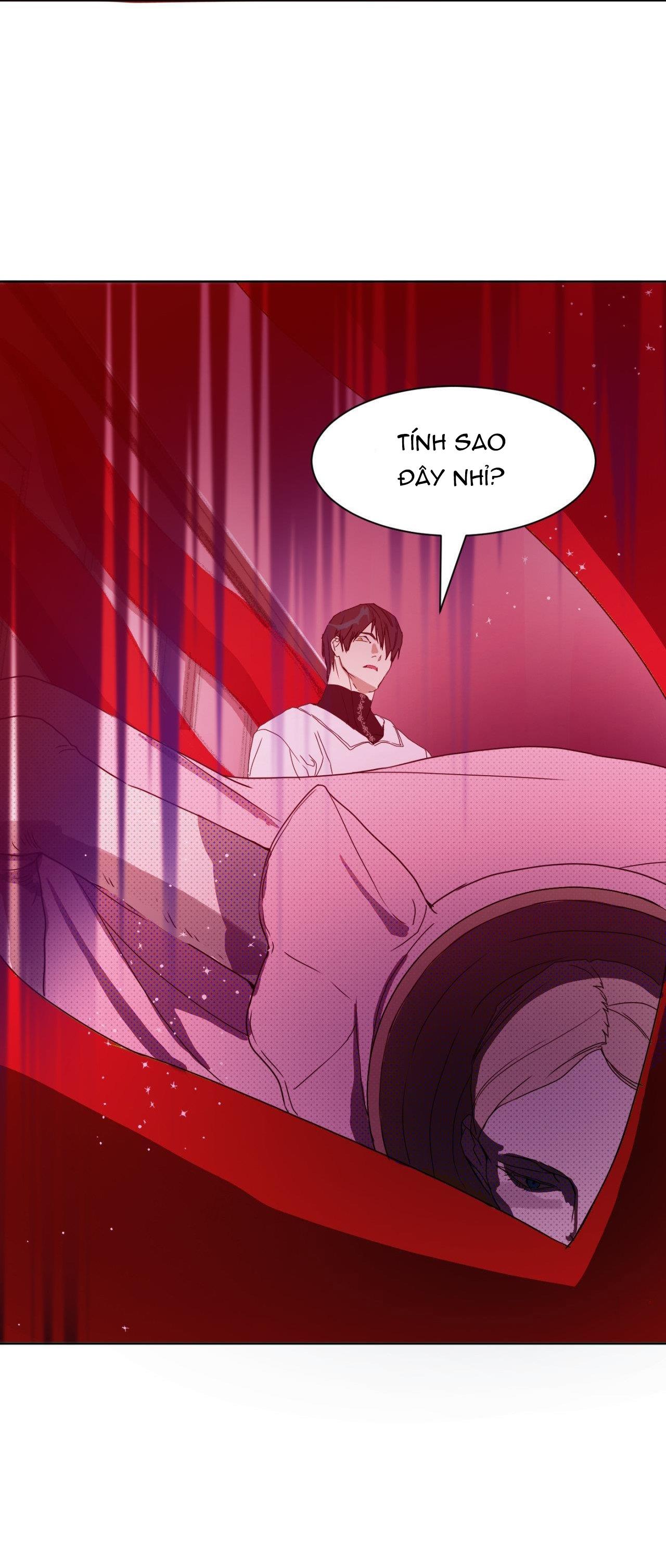 BẠN CÙNG LỚP MẪU GIÁO MẶT TRỜI - Chap 7