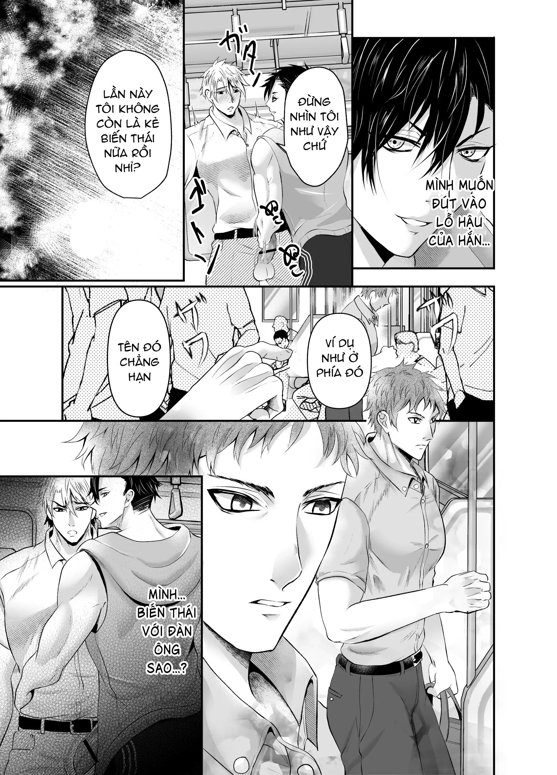 Cưng mà nói - Chap 76