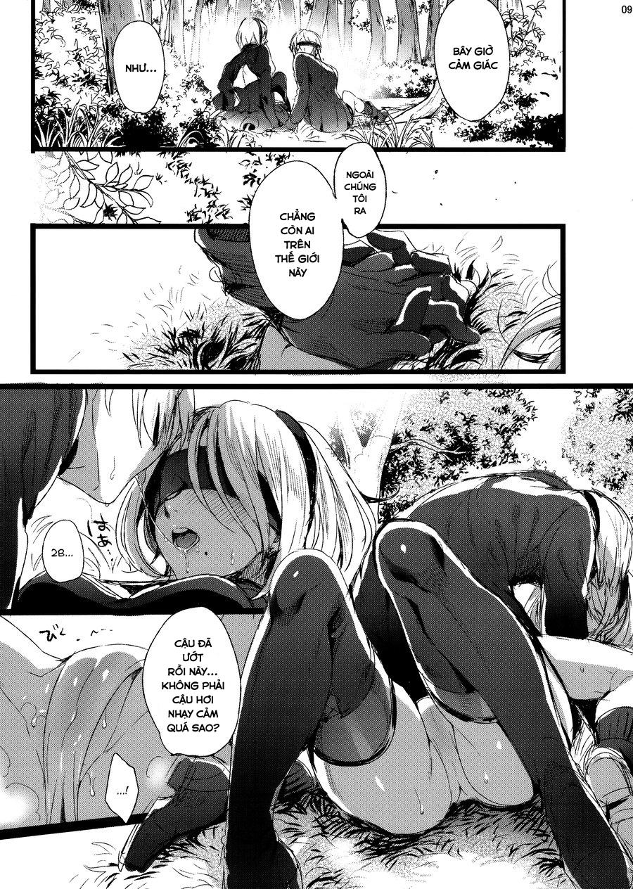 TUYỂN TẬP BDSM CHỊT CHỌT - Chap 62