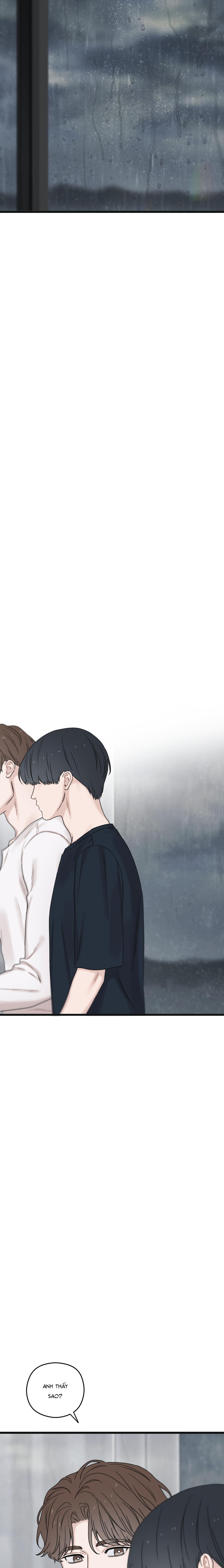 TRÙNG PHÙNG - Chap 40